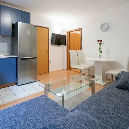 Apartment Old Town